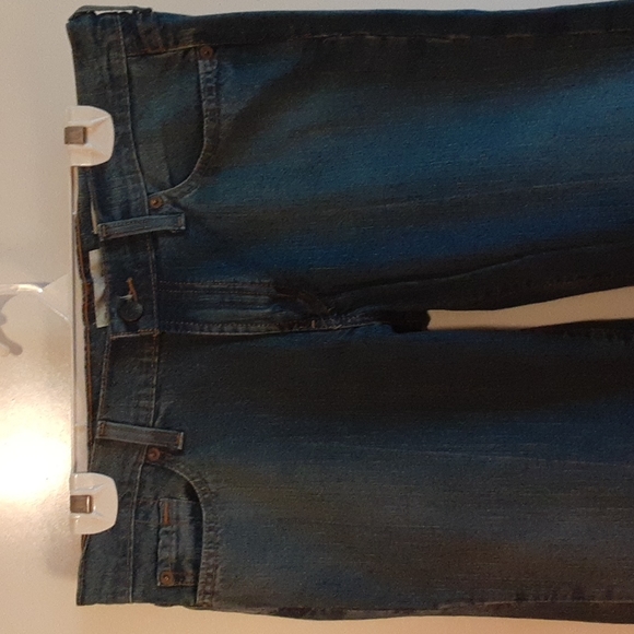 NWOT Old Navy Ultra Low Waist Stretch Jeans - Picture 13 of 13